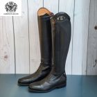 Alberto Fasciani Reitstiefel Leder CASTLE |LANCADE Reitsport