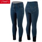 Animo Reithose für Damen Jeans Vollbesatz NIGERIA |LANCADE Reitsport