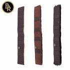 BR Sattelgurtschoner Vielseitigkeit mit Lammfell |LANCADE Reitsport