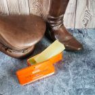 Carr&Day&Martin Belvoir Step 2 Lederseife 250 gr|LANCADE Reitsport