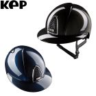 KEP Cromo 2.0 Polish mit Polo Visier |LANCADE Reitsport