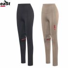 eaSt Reitleggings REGGINGS® R1 Highwaist light Winter|LANCADE Reitsport