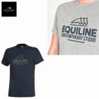 Equiline T-Shirt für Herren CALEBEC|LANCADE Reitsport