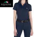 Equiline Polo Shirt für Damen CLAUDIEC