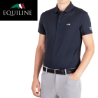 Equiline Polo Shirt für Herren CLEAHC