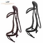 Schockemöhle Sports Trense SP Equitus Alpha |LANCADE Reitsport