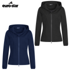 Euro Star Regenjacke für Damen ESLina|LANCADE Reitsport
