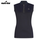 Euro Star Trainingsshirt für Damen ESRamona-navy|LANCADE Reitsport