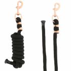 Norton Führstrick VAQUE rosegold|LANCADE Reitsport