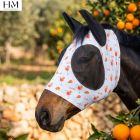 HKM Fliegenmaske SPLASH |LANCADE Reitsport