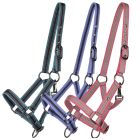QHP Halfter Collection für Holzpferd |LANCADE Reitsport
