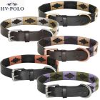 HV Polo Hundehalsband Polo Design HVPChaya