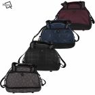 QHP Reithelmtasche Helmtasche COLLECTION5587|LANCADE Reitsport