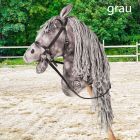 Steckenpferd Hobby Horse groß Lancade´s Celine