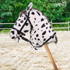 Steckenpferd Hobby Horse groß Lancade´s Willy|LANCADE Reitsport