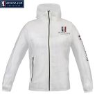 Kingsland Classic Regenjacke unisex-transparent