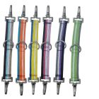 Imperial Longierbrille -verschiedene Farben-