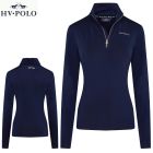 HV Polo Funktionsshirt Langarm für Damen HVPLumi