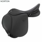 NORTON PRO Vielseitigkeitssattel Synthetik|LANCADE Reitsport