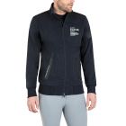 Equiline Sweatshirtjacke für Herren CLIFFOC|LANCADE Reitsport