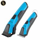 Premiere Schermaschinen Set Merlin Duo 2 Stück mit Zubehör|LANCADE Reitsport