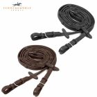 Schockemöhle Zügel SP Durasoft Grip |LANCADE Reitsport