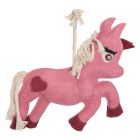 IRH Spielzeug für Pferde stable buddy |Lancade Reitsport-pink