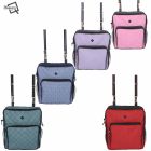 QHP Putztasche Boxentasche Collection 5647|LANCADE Reitsport