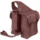 Packtasche BUSSE-braun