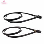 Imperial Riding Lederzügel für Hobby Horse & kleine Spielpferde|LANCADE Reitsport