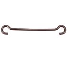Haken für Hackamore