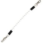 Elastik-Anbinder für Box und Stall-75 cm