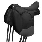 Sattel WINTEC Pro Dressur CAIR® Dressursattel schwarz
