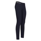 HV Polo Reithose HVPKeira FullGrip|LANCADE Reitsport-navy