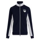 HV Polo Sweater mit Reißverschluss Cristy