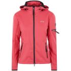 HV Polo Jacke Abrial-raspberry