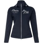 HV Polo Softshelljacke Ariane-navy