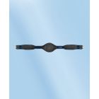 Passier Passierblu Sattelgurt Grip-schwarz