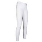 HKM Damenreithose/ Turnierhose LACE