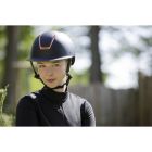 HKM Reithelm Lady Shield