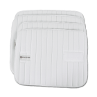 Waldhausen Bandagierkissen mit Klett, 4er Set weiss