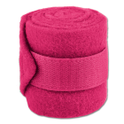 Waldhausen, Fleecebandagen Mini Shetty, 4er-Set-azalee