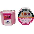 LIKIT Doppel-Nachfüllpack 2 x 250g Kirsch