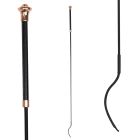 Waldhausen Dressurgerte Noblesse-gold