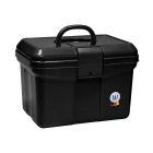Waldhausen Putzbox Putzkoffer ECO schwarz