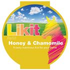 Likit Nachfüllpack 250g Honig-Kamille