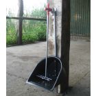 Mistboy Halter aus Metall