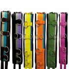 Longiergurt Nylon Deluxe -verschiedene Farben