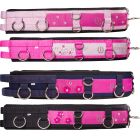 Longiergurt Nylon Deluxe Fashion
