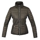 Kingsland, Damenthermojacke MAROON